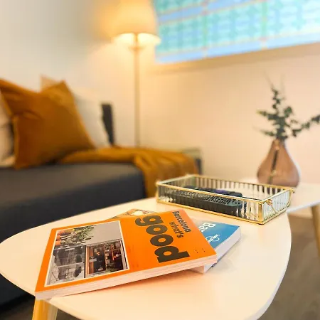 아파트 Boutique Lepant