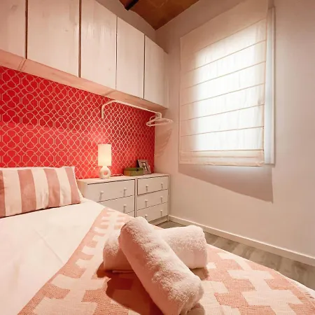 Boutique Lepant Appartamento *
