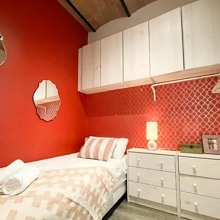 Appartamento Boutique Lepant Barcellona