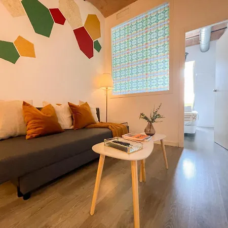 Appartamento Boutique Lepant